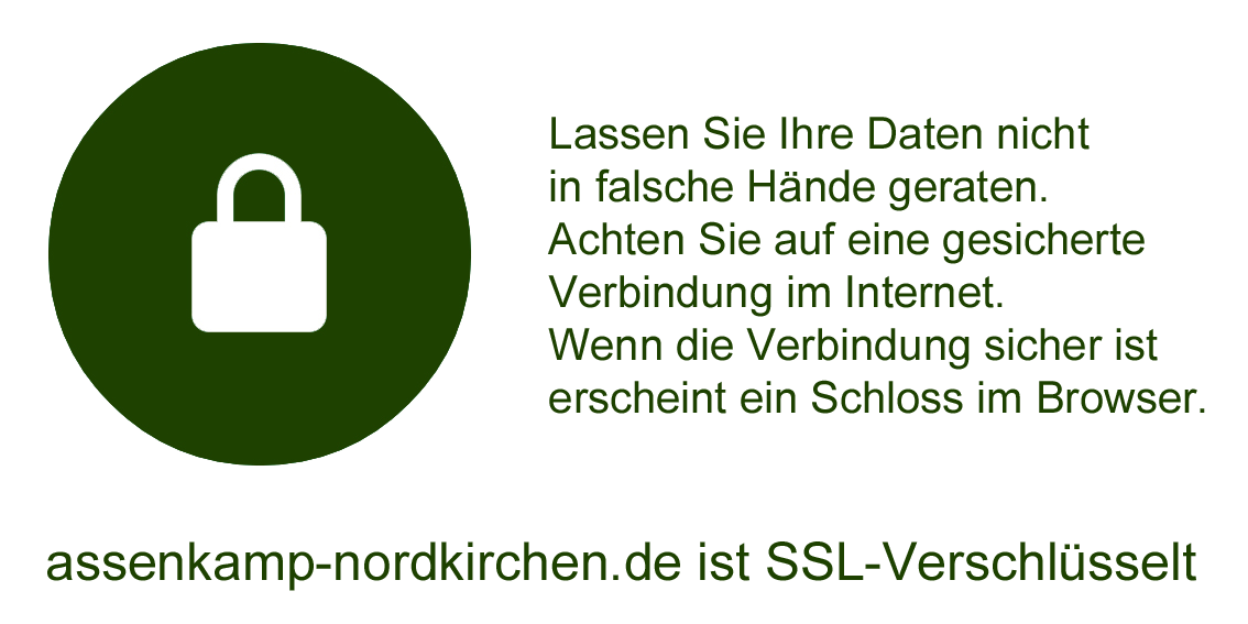 SSL_Verschlusselung